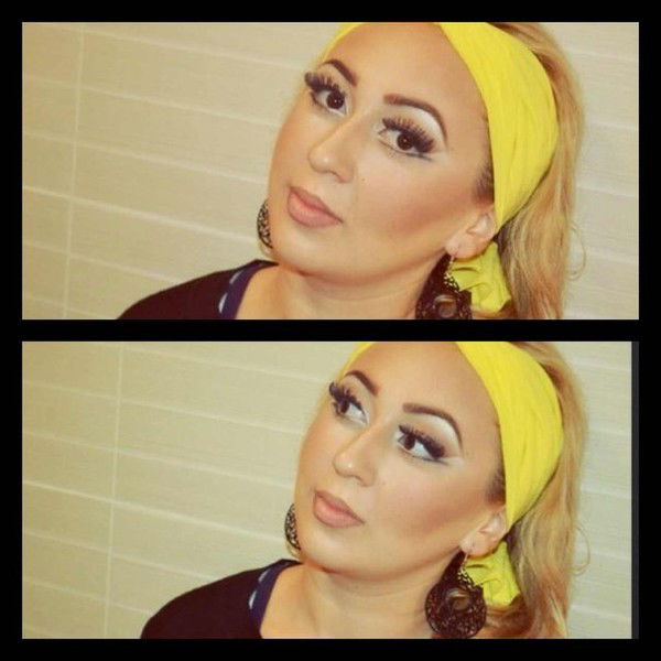 Эльнара Ибраимова