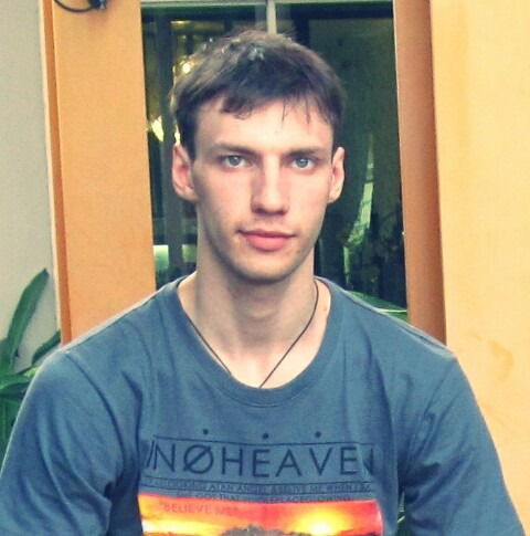 Кирилл Жакупов