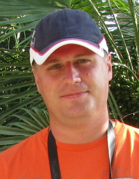 Вячеслав Кириленко