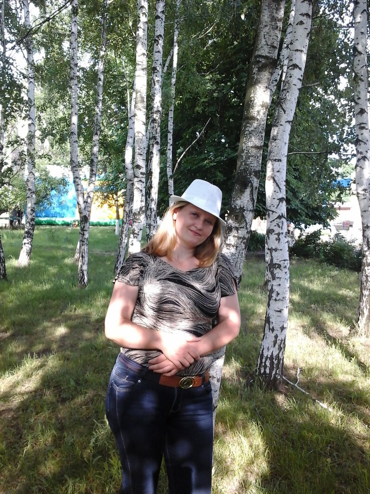 Ирина Моногарова