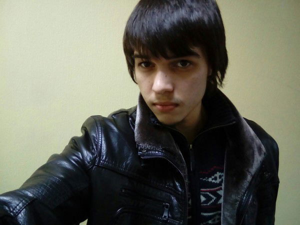 Константин Калинин