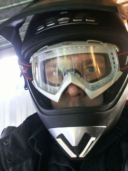 Александр Трубников