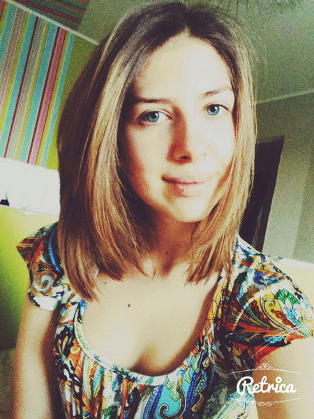 Настенька Краснопевцева