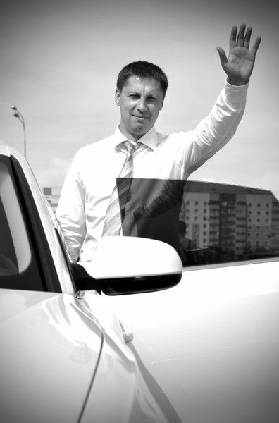 Андрей Ипатов