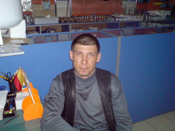 Александр Михайличенко