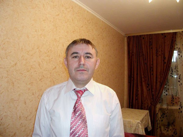 Мударрис Садиков