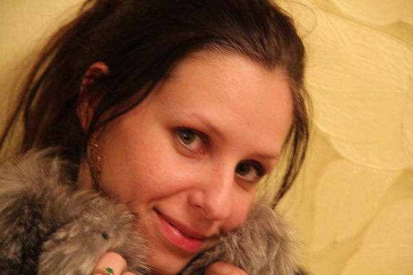 Анна Анощенко