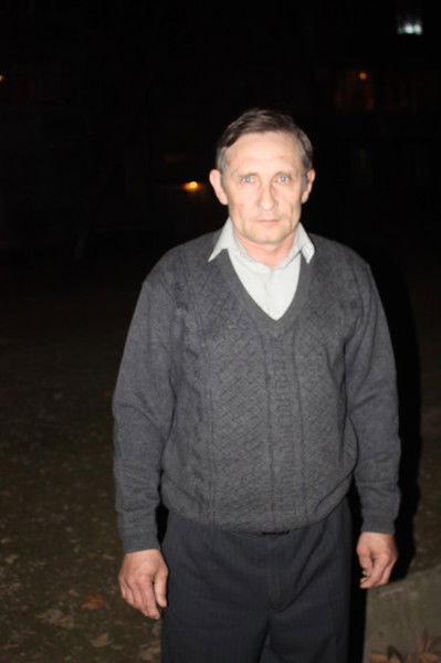 Алексей Силкин