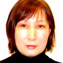 Bizhanova Venera