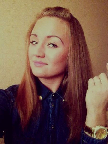 Анна Сидорова