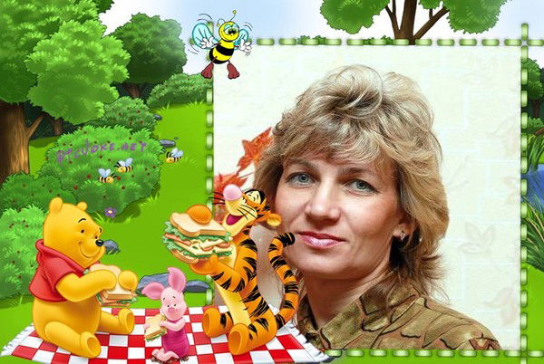 Татьяна Калабина