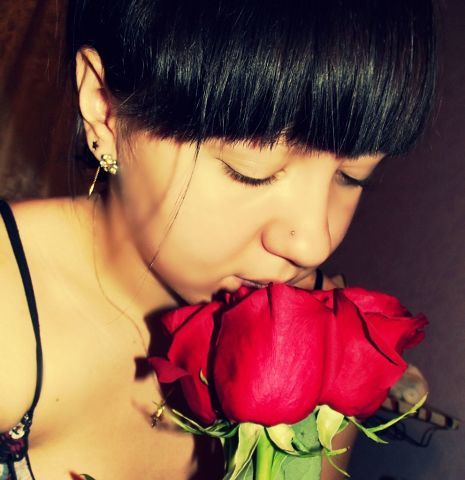 Анна Кузина