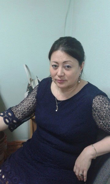 Gulnisa 68 Maasalieva