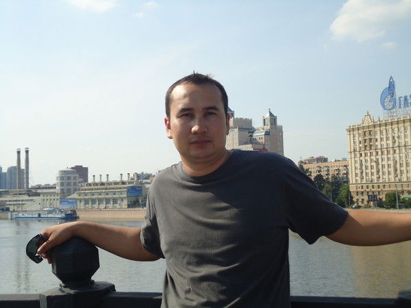 Akmataly Mambetaliev