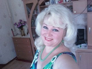 Лилия Залесская