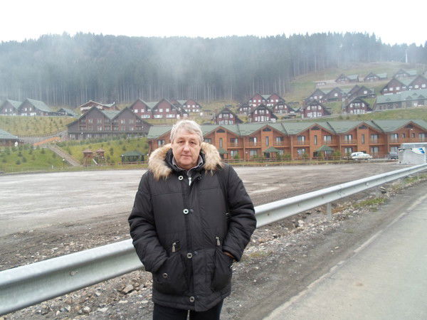 Володимир Рева