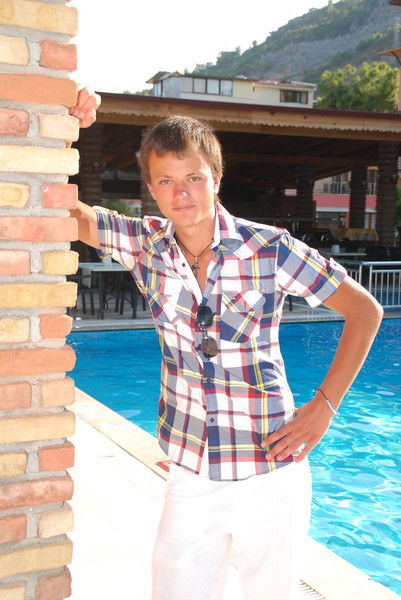 Александр Юрин