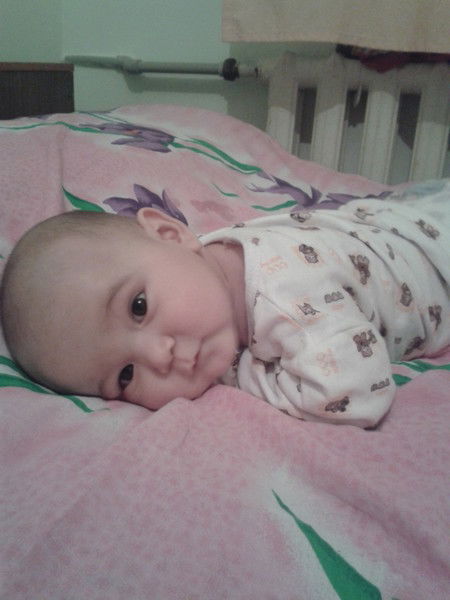 Ельмира Нармуратова