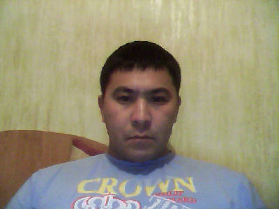 Айболат Рахметов