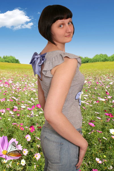 Оксана Гласко