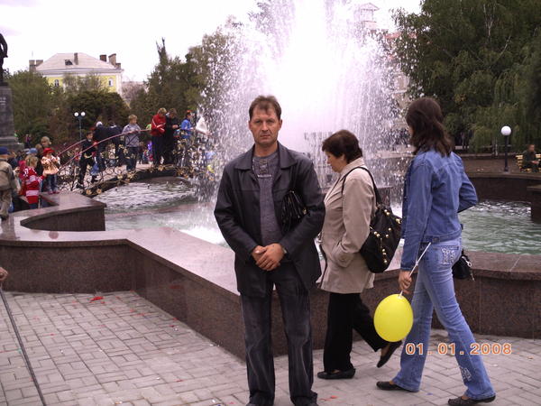 Игорь Усенко