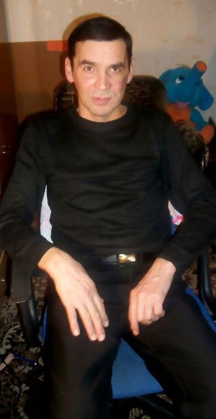 Ленар Шайхетдинов