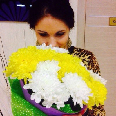 Любаша Березова