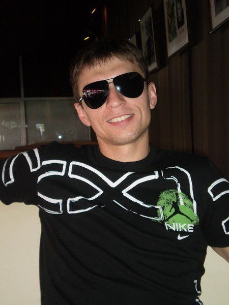 Андрей Суббот