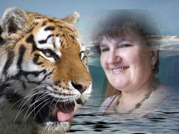 Ольга Евсеева (Журавлева)