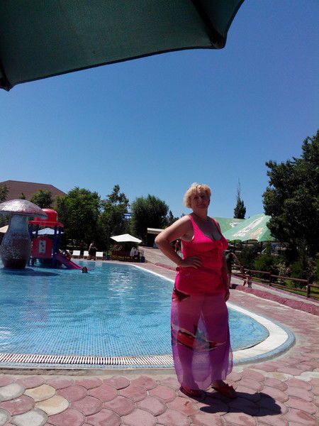 Ольга Рогачёва(Коренькова)