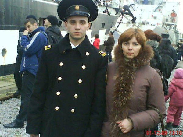 Лапина Наталья