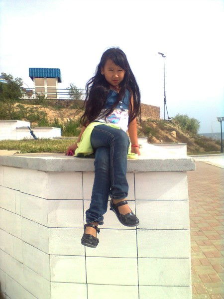 Арай Кенжевекова