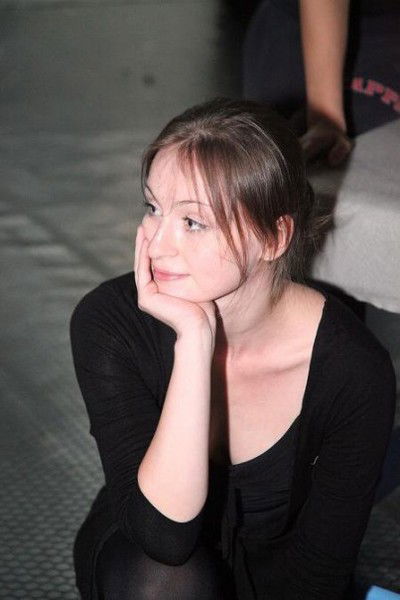 Светлана Ротачева