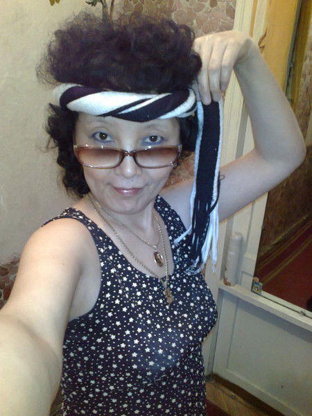 Людмила Лим