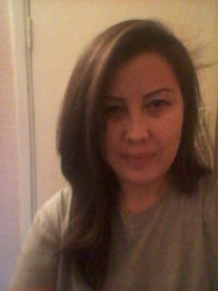 Бибигуль Ешова