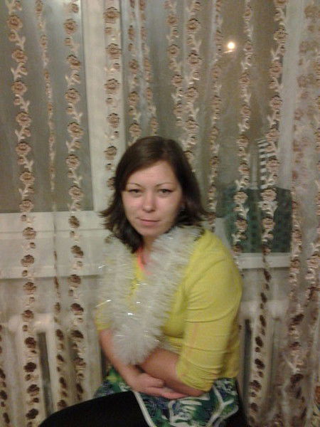 Александра Валентиновна