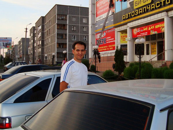 Вадим Комарицкий