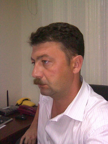 Евгений Оюшин