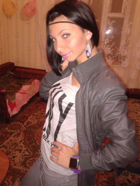 Валюшка Георгиева