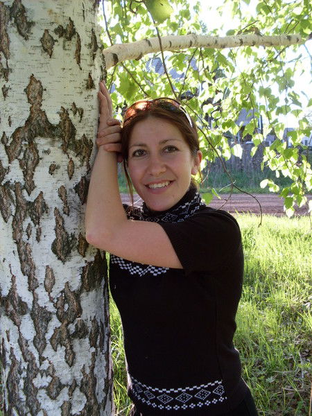 Кузнецова Елена