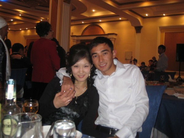 Аима Сейлханова