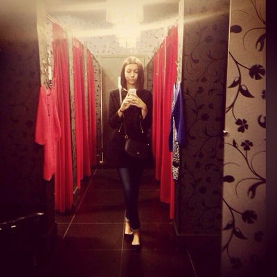 Диана Аюпова