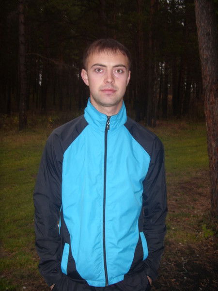 Дмитрий Гикст