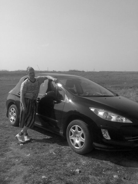 Сергей Новиков