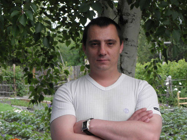 Руслан Пантюхин