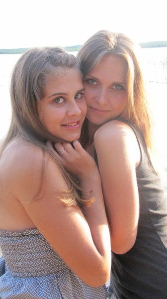 Марина Коунина