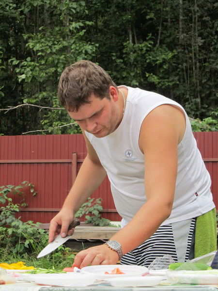 Антон Пучнин