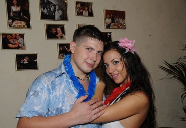 Дмитрий Железнов