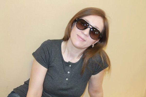 Ирина Шеховцова