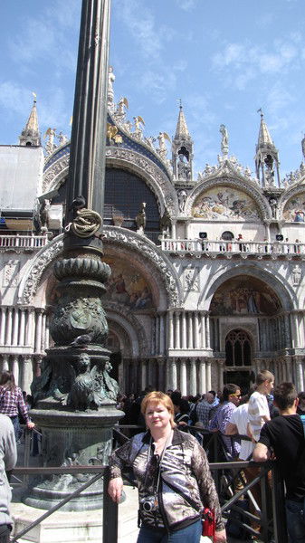 Елена Болцевич